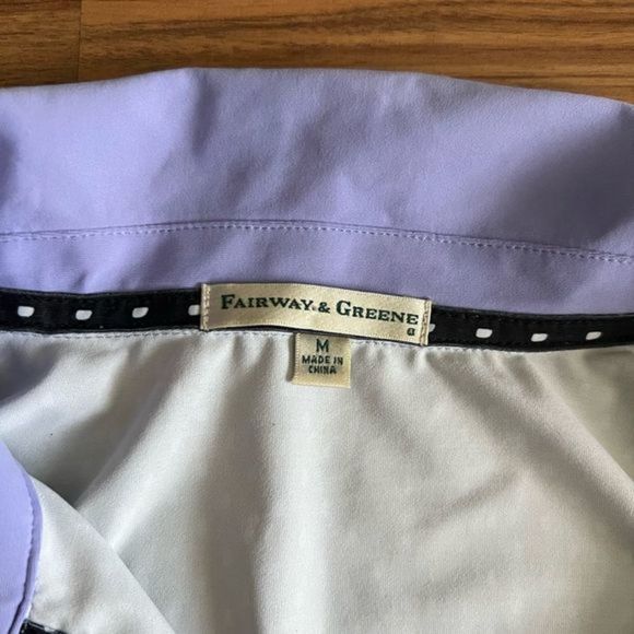 Fairway & Greene | Size medium - Picture 2 of 2
